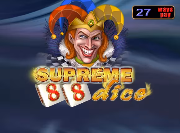 Supreme Dice