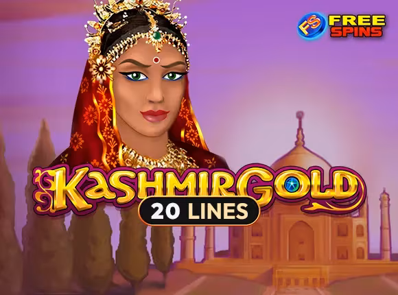 Kashmir Gold