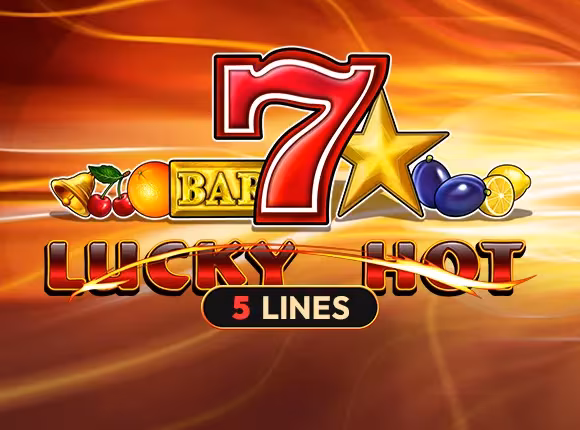 Lucky Hot