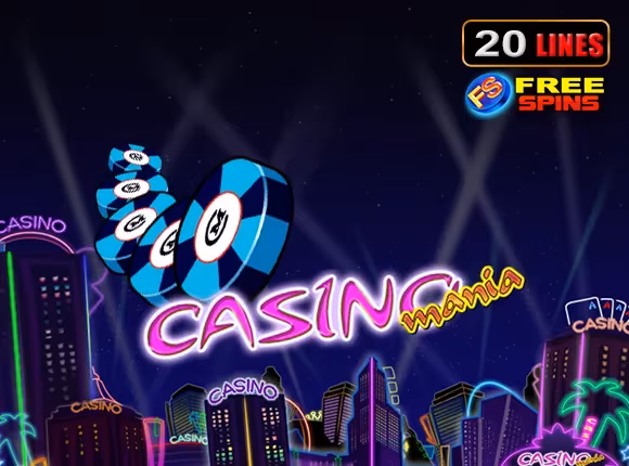 Casino Mania