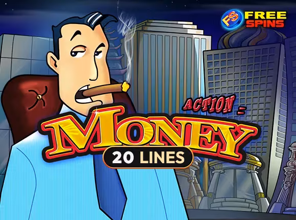 Action Money