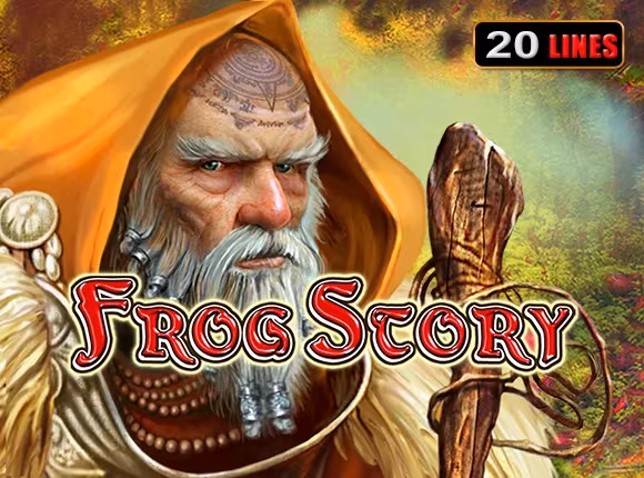 Frog Story
