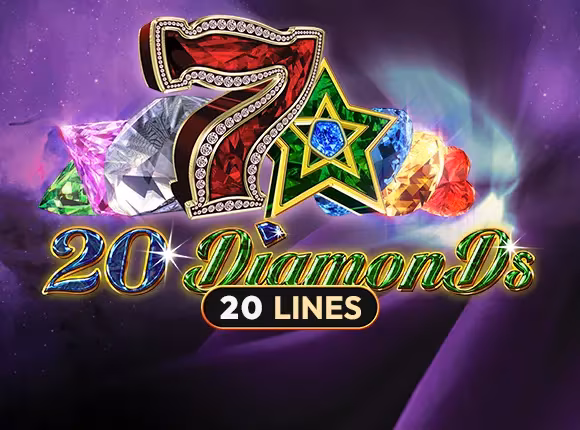 20 Diamonds