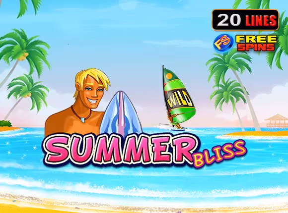 Summer Bliss