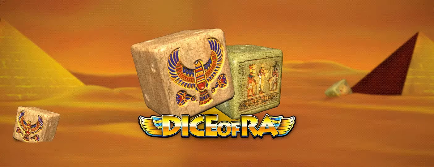 Dice of Ra