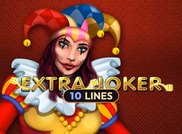 Extra Joker
