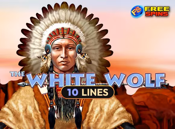 The White Wolf