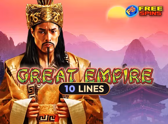 Great Empire