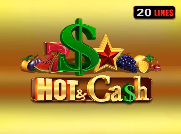 Hot & Cash