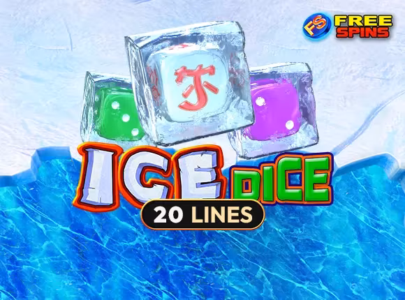 Ice Dice