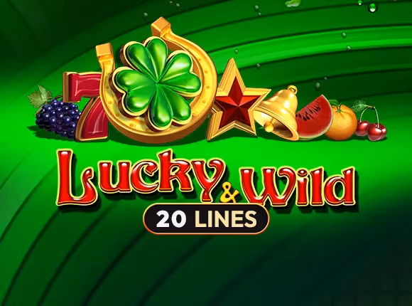Lucky & Wild