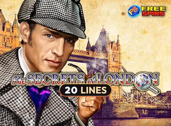 The Secrets of London