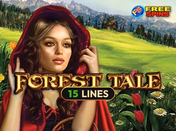 Forest Tale