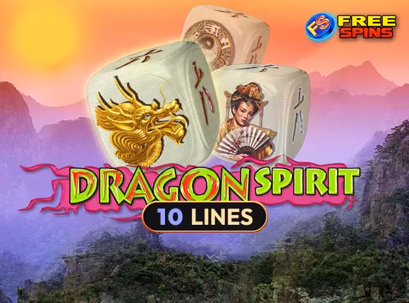 Dragon Spirit