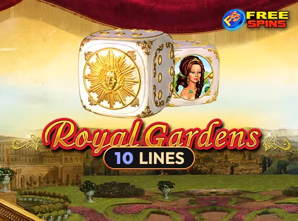 Royal Gardens