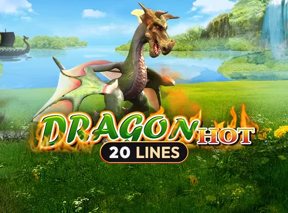 Dragon Hot