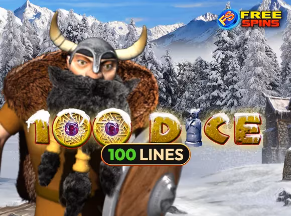 100 Dice