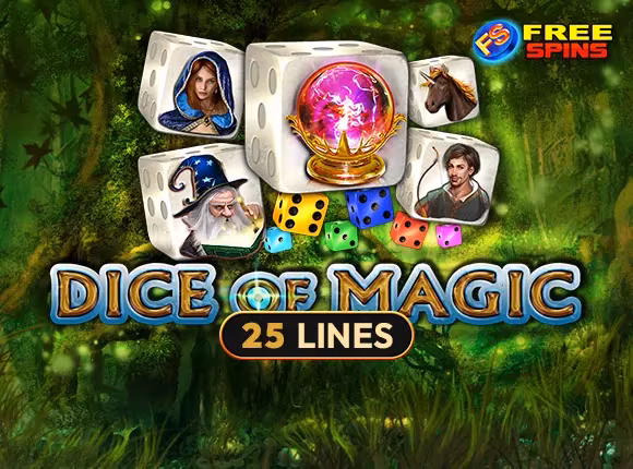 Dice of Magic