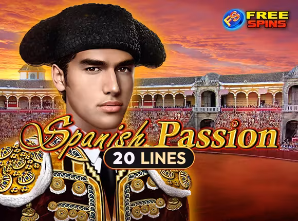 Spanish Passion