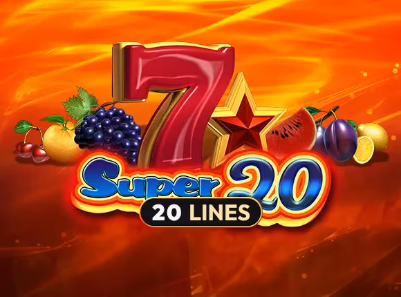 Super 20