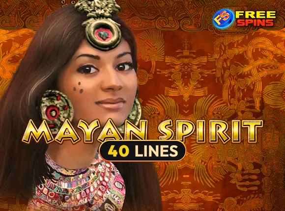 Mayan Spirit
