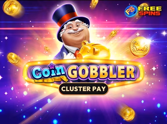Coin Gobbler