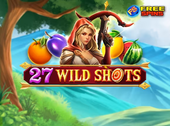 27 Wild Shots