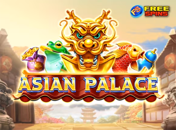 Asian Palace