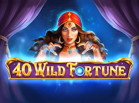 Wild Fortune