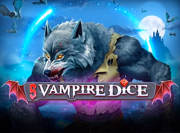 Vampire Dice