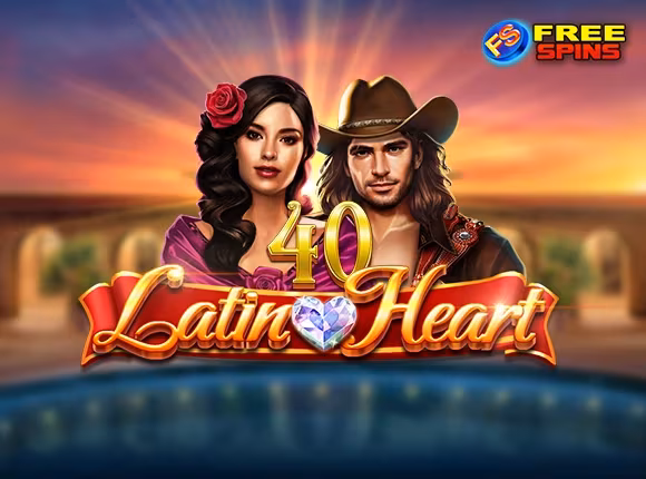 Latin Heart