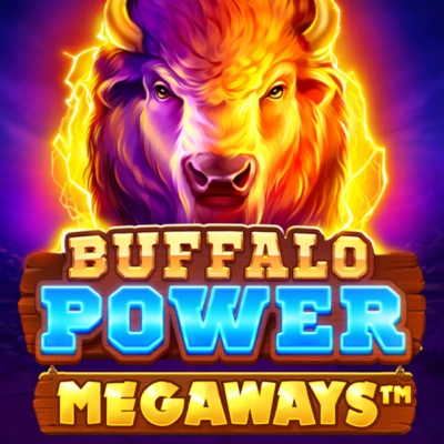 Buffalo Power Megaways™