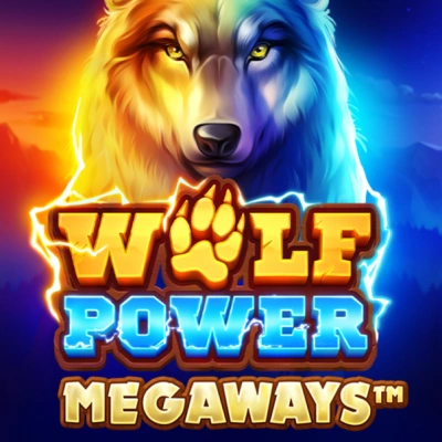 Wolf Power Megaways™