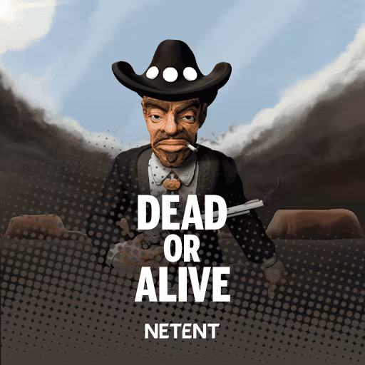 Dead or Alive