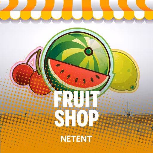 Fruit Shop