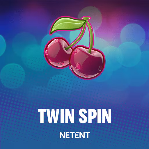 Twin Spin™