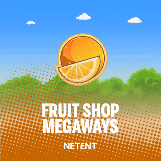 Fruit Shop™ Megaways™