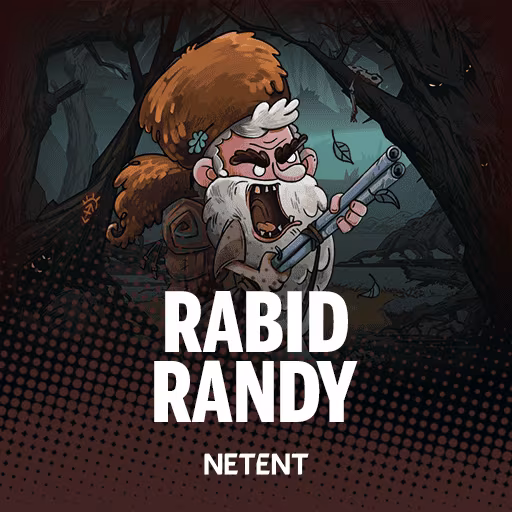 Rabid Randy