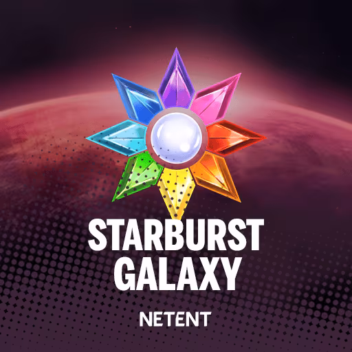 Starburst Galaxy™