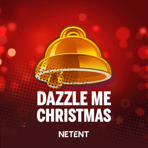 Dazzle Me Christmas