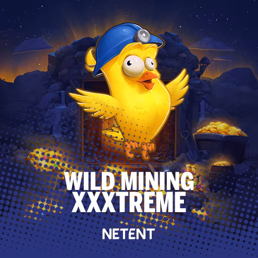 Wild Mining™ XXXtreme