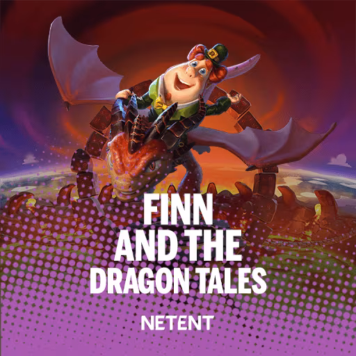 Finn and the Dragon Tales