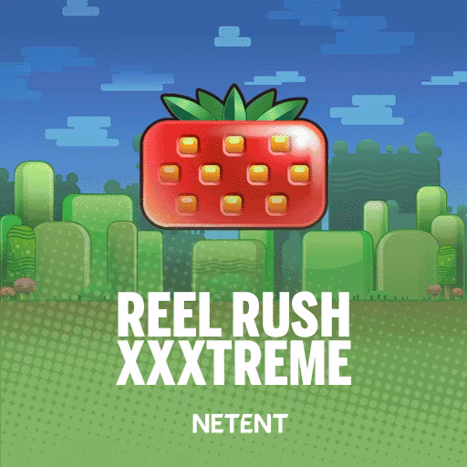 Reel Rush XXXtreme
