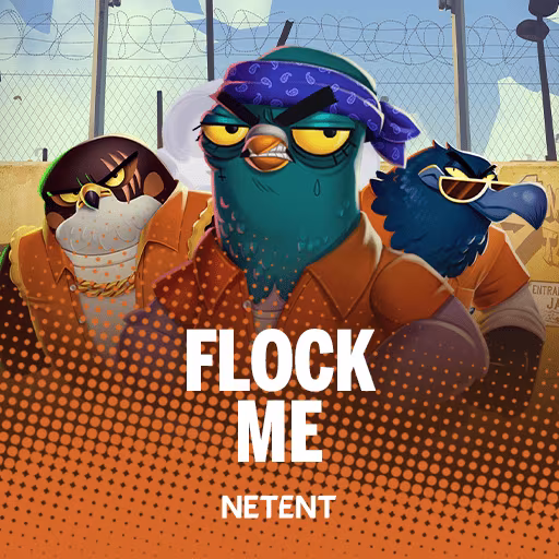 Flock Me
