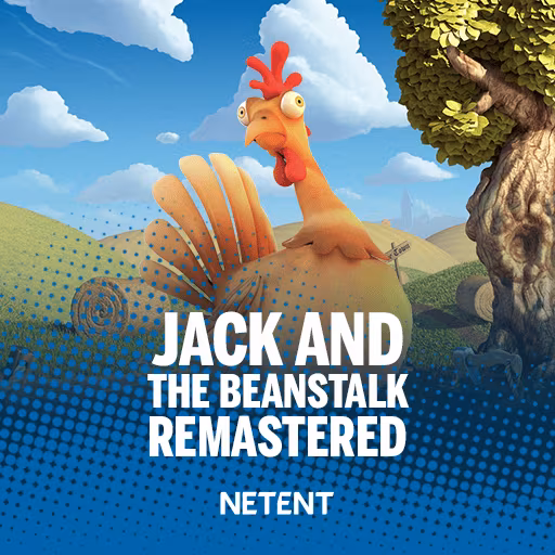 Jack and the Beanstalk™ Remastered