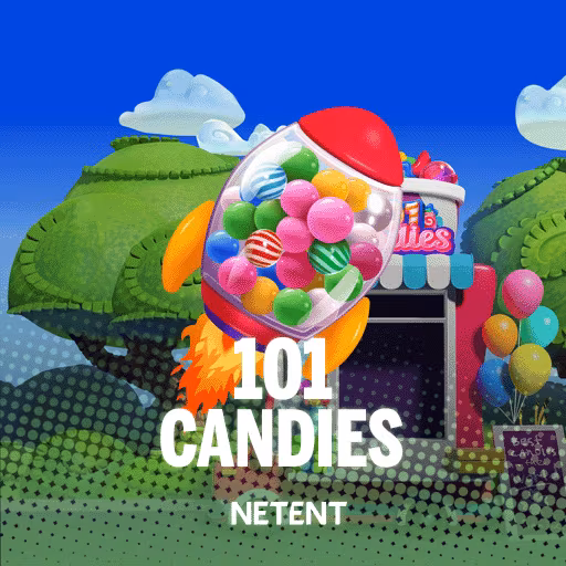101 Candies