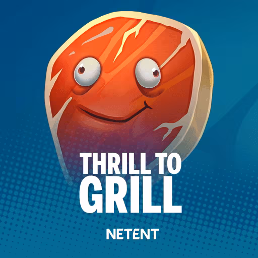 Thrill to Grill