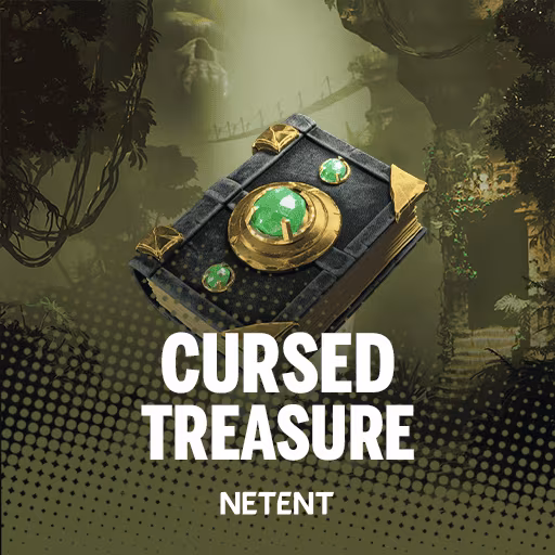 Cursed Treasure