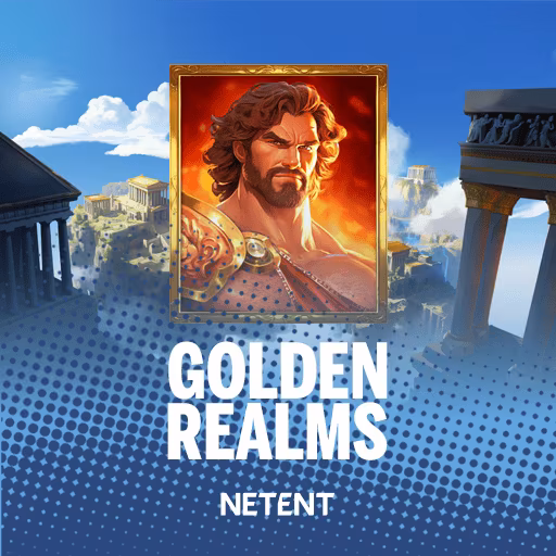 Golden Realms