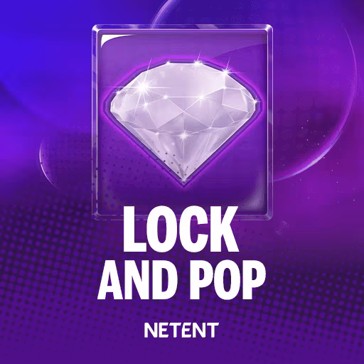 Lock and Pop